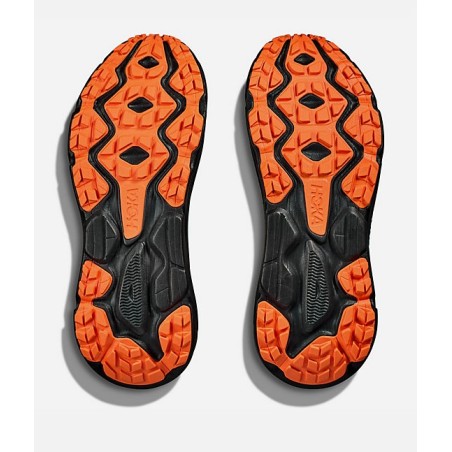 Chaussures Running HOKA Homme CHALLENGER ATR 7 Kaki / Noir AH 2024