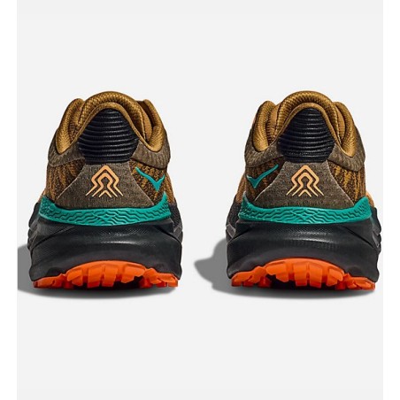 Chaussures Running HOKA Homme CHALLENGER ATR 7 Kaki / Noir AH 2024