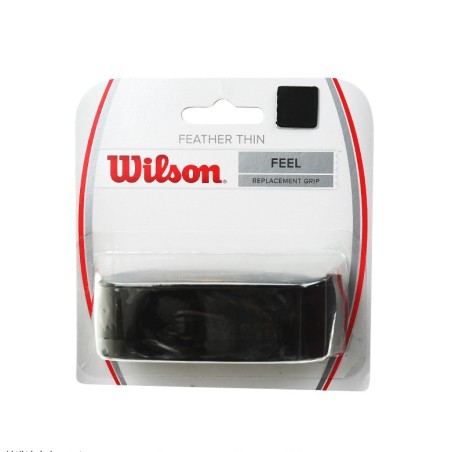 Grip WILSON Feather Thin Noir