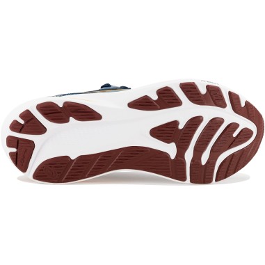 Chaussures Running ASICS Homme GT-2000 12 Bleu...