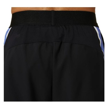 Short Tennis ASICS Homme MEN MATCH 7IN...