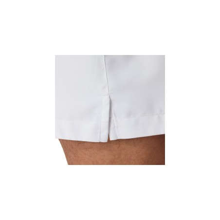 Short ASICS Homme Tennis MEN COURT TENNIS 7IN SHORT Blanc AH 2023