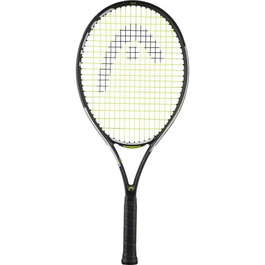 Raquette Junior HEAD SPEED JR 24 Noir / Blanc (230g) AH 2024