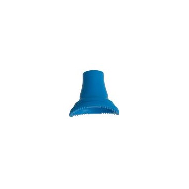 Bouchon Bâtons de marche GUIDETTI Padapt Bleu