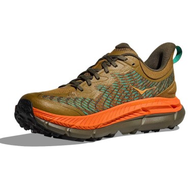 Chaussures Running HOKA Homme MAFATE SPEED 4...