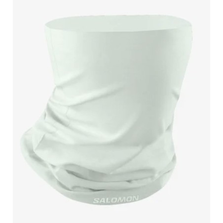 Buff SALOMON CROSS NECK/HEAD Tube Vert 2024