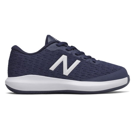 Chaussures NEW BALANCE Junior KC996T4 Marine AH 2020