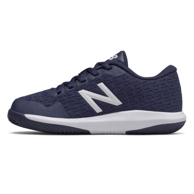 Chaussures NEW BALANCE Junior KC996T4 Marine AH...