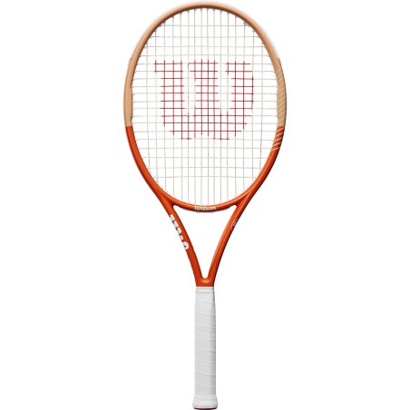 Raquette WILSON ROLAND GARROS TEAM (249 g) 2024