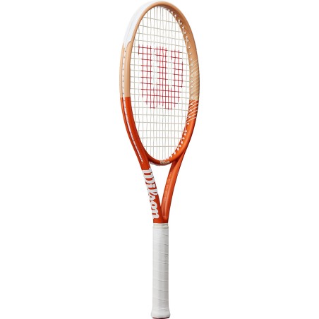 Raquette WILSON ROLAND GARROS TEAM (249 g) 2024