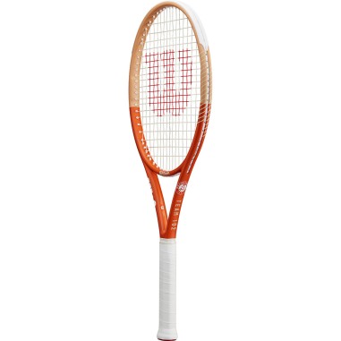 Raquette WILSON ROLAND GARROS TEAM (249 g) 2024