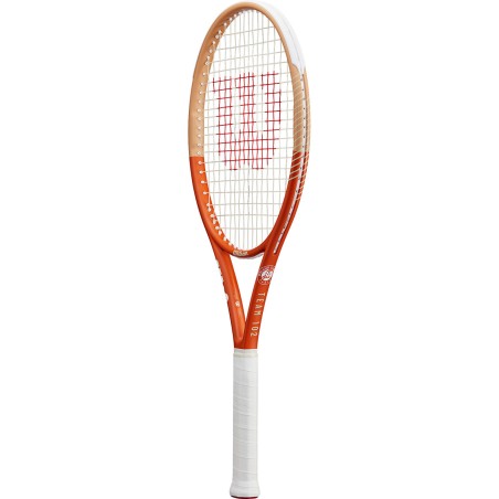 Raquette WILSON ROLAND GARROS TEAM (249 g) 2024