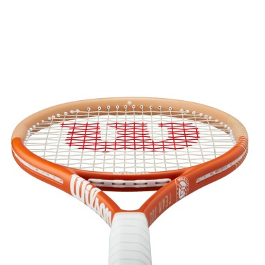 Raquette WILSON ROLAND GARROS TEAM (249 g) 2024