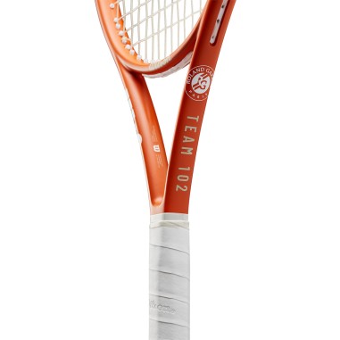 Raquette WILSON ROLAND GARROS TEAM (249 g) 2024