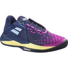 Chaussures BABOLAT Homme PROPULSE FURY 3 Toutes Surfaces... 2