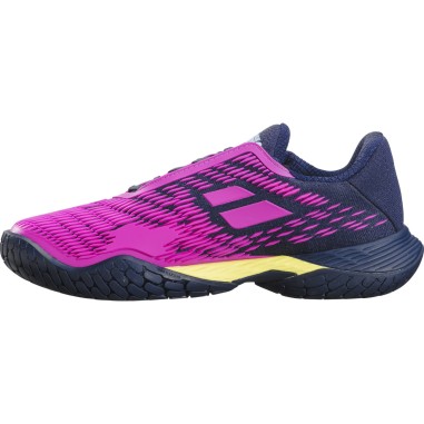 Chaussures BABOLAT Homme PROPULSE FURY 3 Toutes...