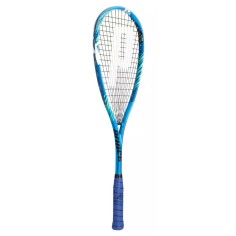 Raquette Squash PRINCE VERTEX PRO Bleu / Turquoise AH 2024 2