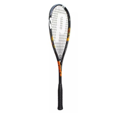 Raquette Squash PRINCE HYPER PRO Noir AH 2024