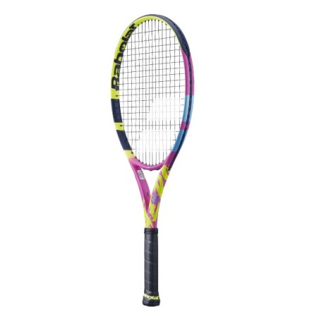 Raquette Junior BABOLAT PURE AERO RAFA Junior 26 2023