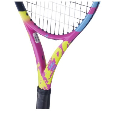 Raquette Junior BABOLAT PURE AERO RAFA Junior...