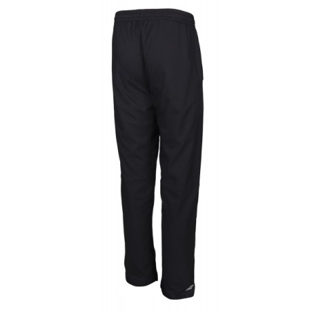Pantalon BABOLAT Homme Core Club Pant Men Noir AH 2016