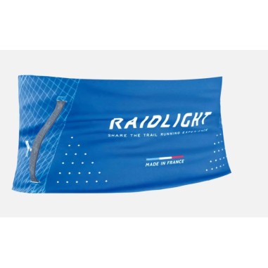 Ceinture RAIDLIGHT STRETCH 4 MIF Bleu PE 2024