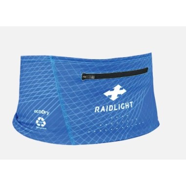 Ceinture RAIDLIGHT STRETCH 4 MIF Bleu PE 2024