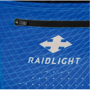 Ceinture RAIDLIGHT STRETCH 4 MIF Bleu PE 2024