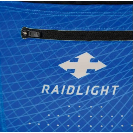 Ceinture RAIDLIGHT STRETCH 4 MIF Bleu PE 2024
