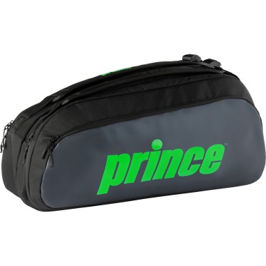 Thermo-Bag PRINCE TOUR 2 COMP Noir / Vert 2024