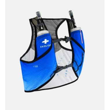 Sac TRAIL ULTRALIGHT 5L RAIDLIGHT + 2 x 350ml...