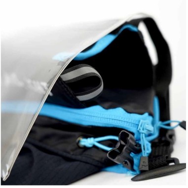 PACK AVANT ACTIV 4L RAIDLIGHT Noir / Bleu AH 2024