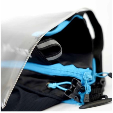 PACK AVANT ACTIV 4L RAIDLIGHT Noir / Bleu AH 2024