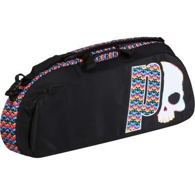 Thermo-Bag PRINCE SKULLS 1 COMP Noir /...
