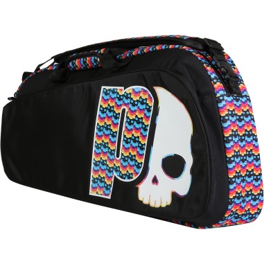 Thermo-Bag PRINCE SKULLS 1 COMP Noir /...
