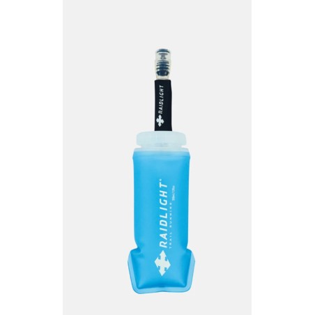 EASYFLASK TUBE 350 ml Bleu RAIDLIGHT AH 2024