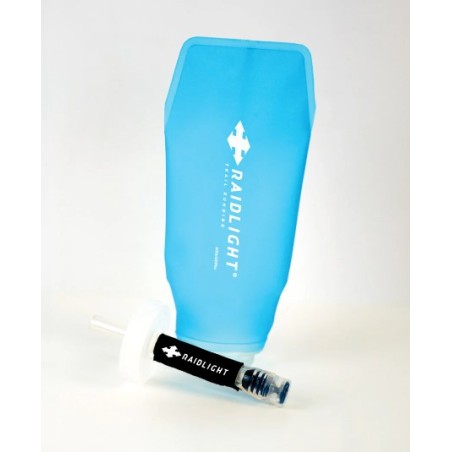 EASYFLASK TUBE 650 ml Bleu RAIDLIGHT AH 2024