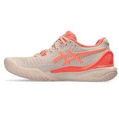 Chaussures ASICS Femme GEL-RESOLUTION 9 Toutes Surfaces... 2