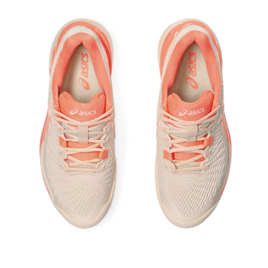 Chaussures ASICS Femme GEL-RESOLUTION 9 Toutes...