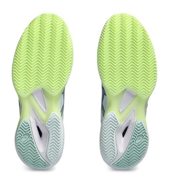 Chaussures ASICS Femme SOLUTION SPEED FF 3 Clay...