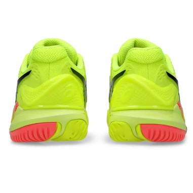 Chaussures ASICS Femme GEL-RESOLUTION 9 PARIS...