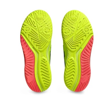 Chaussures ASICS Femme GEL-RESOLUTION 9 PARIS...