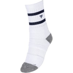 Chaussettes Longues TECNIFIBRE TECH SOCKS WHITE Blanc /...