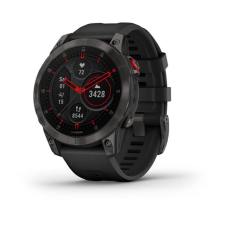 Montre GARMIN EPIX GEN 2 Noire