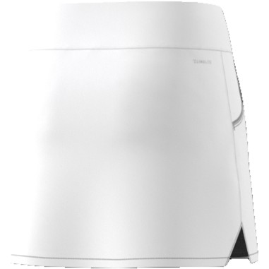 Jupe ADIDAS Fille G CLUB Skirt Blanc PE 2019