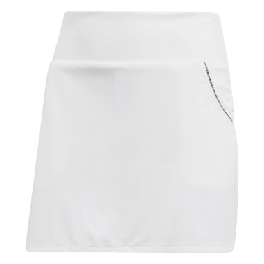 Jupe ADIDAS Fille G CLUB Skirt Blanc PE 2019