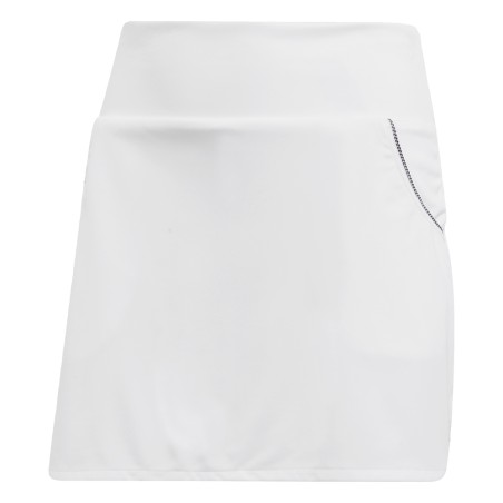 Jupe ADIDAS Fille G CLUB Skirt Blanc PE 2019