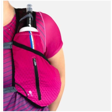 Sac TRAIL ULTRALIGHT 5L RAIDLIGHT + 2 x 350ml...