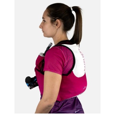 Sac TRAIL ULTRALIGHT 5L RAIDLIGHT + 2 x 350ml...