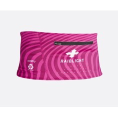 Ceinture RAIDLIGHT STRETCH 4 MIF Rose PE 2024 2